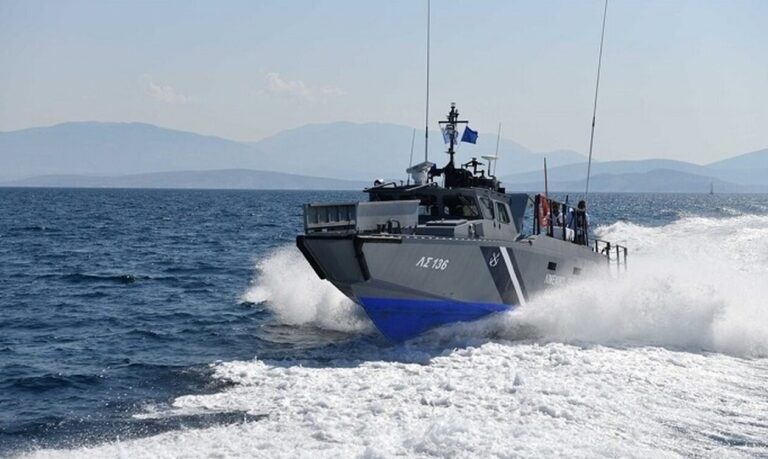 Δύο διακομιδές ασθενών από Νίσυρο και Λέρο
