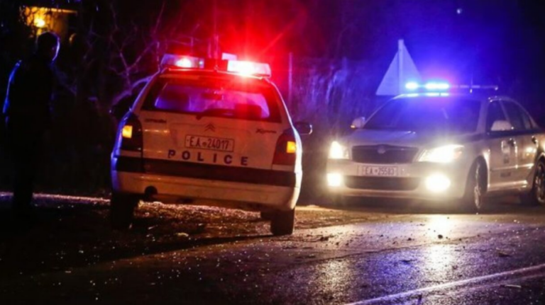 Συνελήφθη 50χρονος ημεδαπός για καλλιέργεια κάνναβης