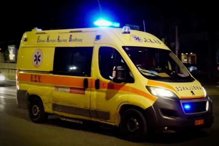 ΕΚΑΒ Ρόδου: Ευχαριστήριο προς την Πυροσβεστική και το προσωπικό της Κοιλάδας των Πεταλούδων για τη διάσωση τραυματισμένης γυναίκας