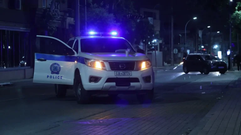 Συνελήφθη 36χρονος που έκανε ηλεκτροσυγκόλληση στην Κω