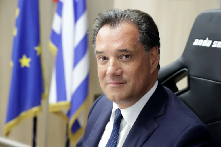 Ακυρώθηκε η επίσκεψη του υπουργού Υγείας στην Κάρπαθο λόγω ασθενείας