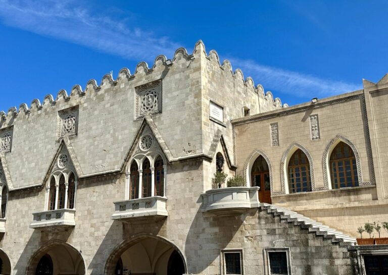 Δήλωση του εκπροσώπου Τύπου της Περιφέρειας Νοτίου Αιγαίου για την πεντασέλιδη αυτοαποθέωση του Σωτήρη Βαγιανού