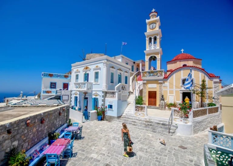 Σοβαρό ατύχημα στο Διαφάνι: Παιδί τραυματίστηκε μετά από πτώση με ηλεκτρικό πατίνι και μεταφέρθηκε στην Αθήνα