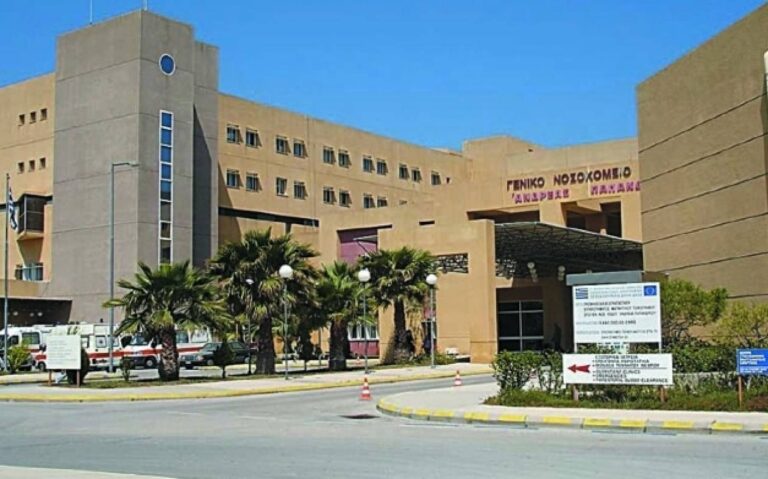 Έξαρση γαστρεντερίτιδας στη Ρόδο – Αυξημένη η προσέλευση στα επείγοντα