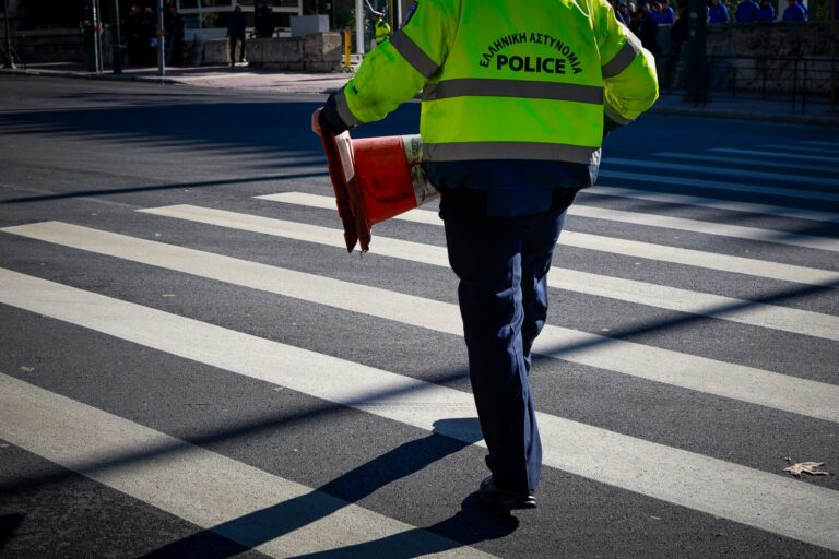 Προσωρινές κυκλοφοριακές ρυθμίσεις λόγω ανακατασκευής οδών στην περιοχή του Ροδινιού τη Δευτέρα 31 Αυγούστου