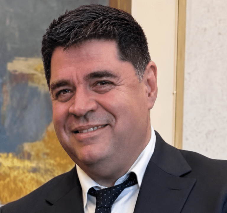Μάριος Κλωνάρης στον topfm: Ιατρικές αποστολές στα νησιά με νέα «δύναμη»: Μαζί και η Κινητή Μονάδα Αιμοδοσία