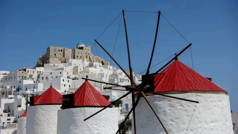 Αστυπάλαια: Νέα παρέμβαση του δημάρχου για τις ακτοπλοϊκές συνδέσεις – «Οι αποφάσεις πρέπει να ληφθούν τώρα»