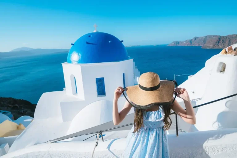Γαλλική αγορά: Πτώση 10% στη ζήτηση για την Ελλάδα το καλοκαίρι του 2026