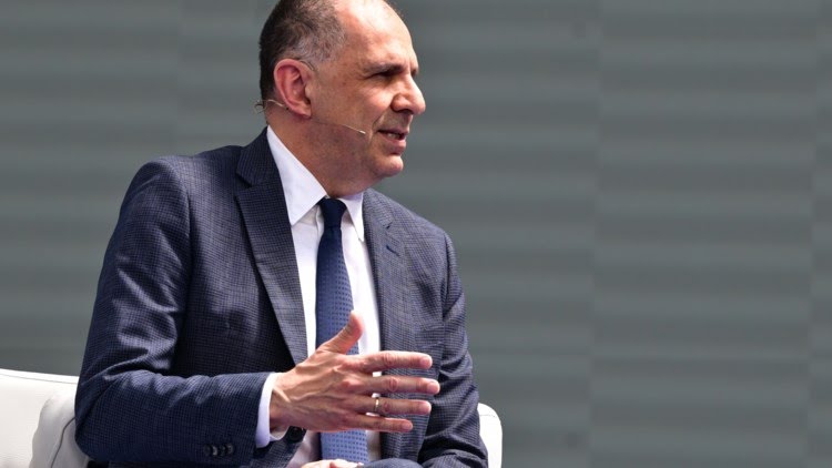 Γεραπετρίτης για Τουρκία: “Αγρυπνούμε, αλλά δεν ανησυχούμε – Θα ασκήσουμε πλήρως τα κυριαρχικά μας δικαιώματα”