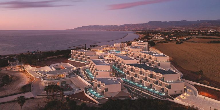Νέο πεντάστερο resort στην Κω