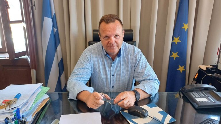 Χρήστος Ευστρατίου: «Από την πλήρη περιβαλλοντική αδειοδότηση των έργων, ο Σωτήρης Βαγιανός πήγε στην πλήρη εξαίρεσή τους από περιβαλλοντική αδειοδότηση!»   