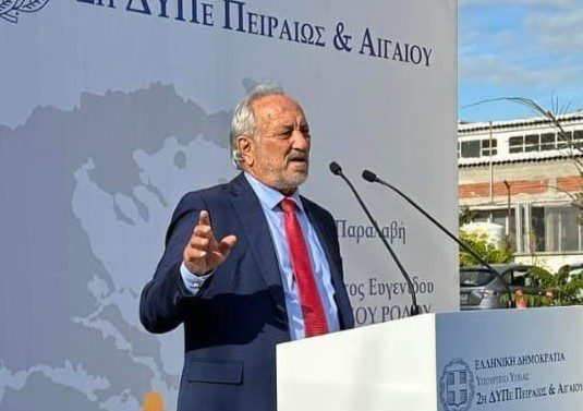Σταύρος Ακκούρης στον topfm: «Σε 10 ημέρες η μετακόμιση στο νέο Πολυδύναμο Περιφερειακό Ιατρείο Γενναδίου – Δικαίωση ενός αγώνα 45 ετών»