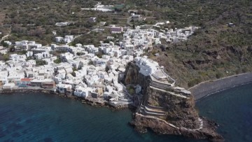Η Νίσυρος γιορτάζει την ένταξη του Γεωπάρκου της στο Παγκόσμιο Δίκτυο Γεωπάρκων της UNESCO