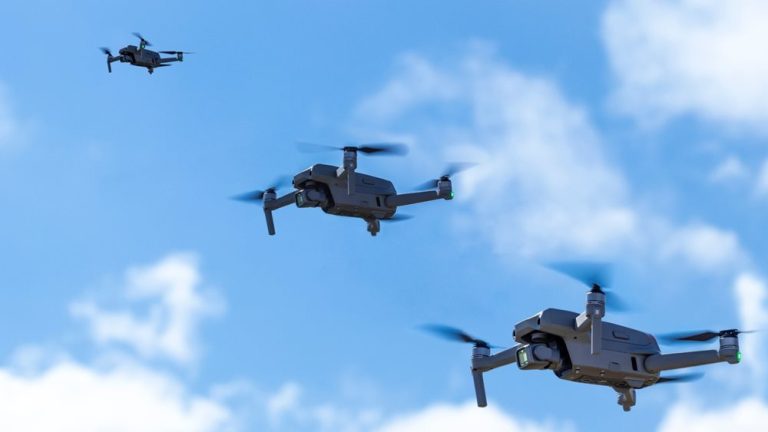 Βάση Drones στη Ρόδο: Το νέο σχέδιο θωράκισης του Αιγαίου