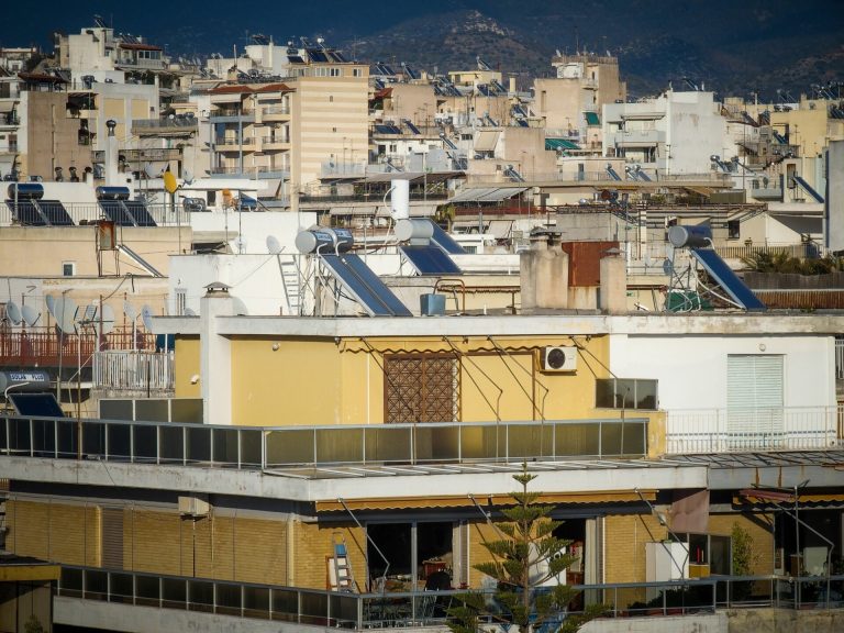Έρχεται κρατικός Big Brother για τιμές των ακινήτων και ενοίκια