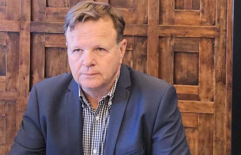 Απόλυτη σιωπή από Βαγιανό – Παυλακίδη στα ερωτήματα του Χρήστου Ευστρατίου για τα έργα σε Μάσσαρι και Κάλαθο