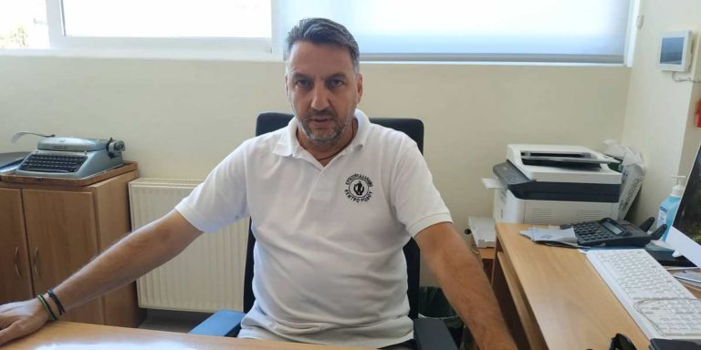 Το νέο διοικητικό σχήμα της ΕΘ.ΟΜ.Α.Κ. Σαλάκου – Παραμένει πρόεδρος ο Παναγιώτης Εγγλέζος