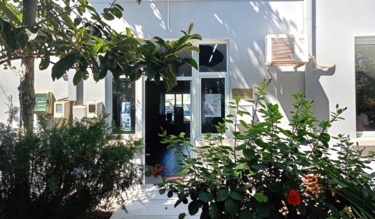 Πρόσκληση Εθελοντικής Συμμετοχής σε Ομαδικές Δράσεις του ΚΑΠΗ Δήμου Ρόδου