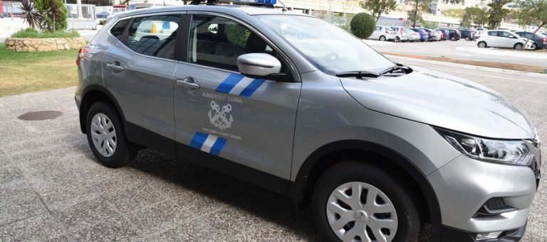 Νεκρός ανασύρθηκε από την θάλασσα 80χρονος στην Κάρπαθο