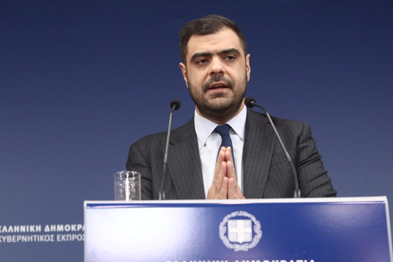 Μαρινάκης για δώρα στο Δημόσιο: Μακάρι να υπήρχαν τα λεφτά, αλλά δεν υπάρχουν