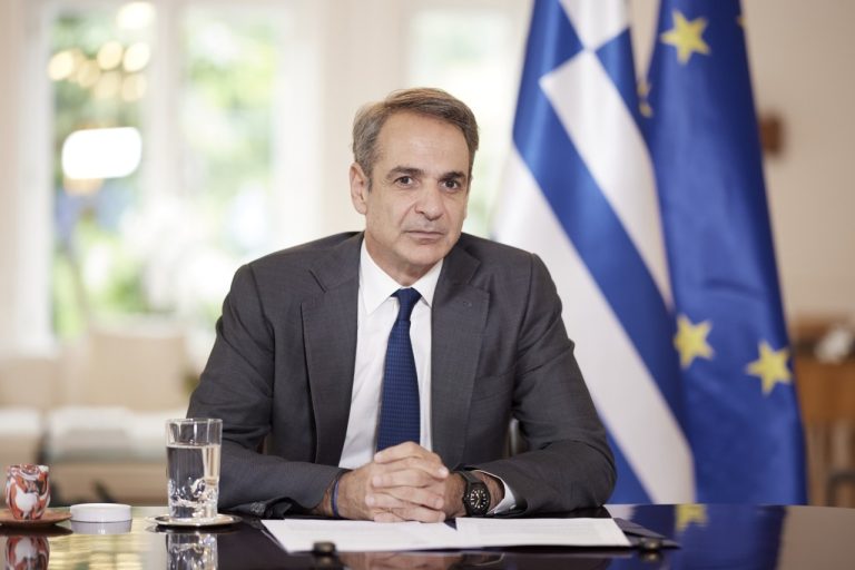 Μητσοτάκης: Σήμερα ολοκληρώνεται το Ταμείο Ανάκαμψης, αλλά ο εκσυγχρονισμός της χώρας συνεχίζεται