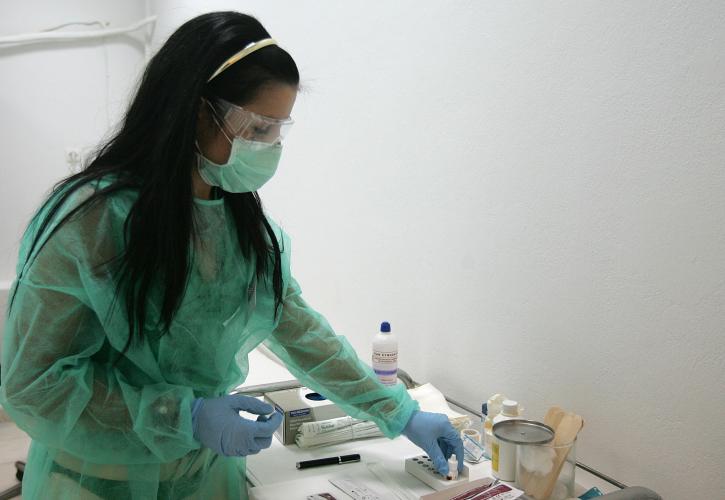 Ιός Δυτικού Νείλου: 47 νέα κρούσματα την τελευταία εβδομάδα