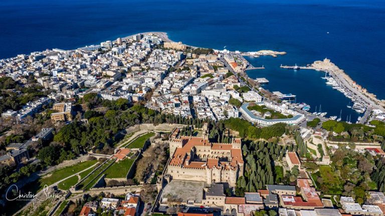 Ρόδος και Ρέθυμνο: Μουσικές εκδηλώσεις για την Παγκόσμια Ημέρα Τουρισμού