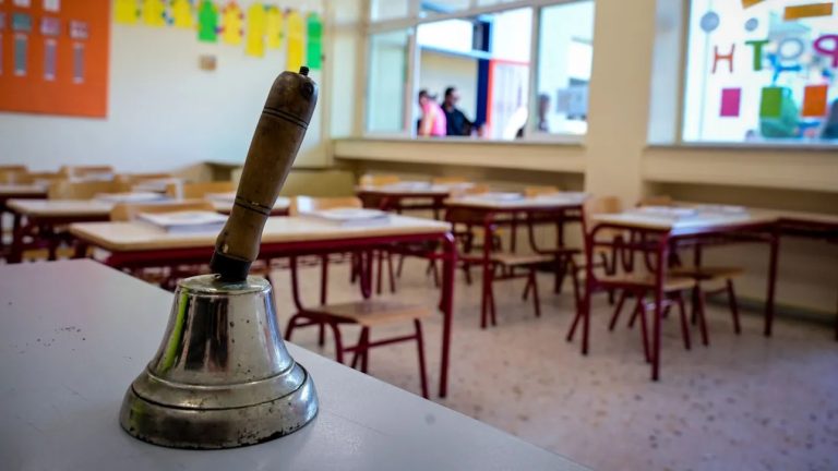 Τι αλλάζει στα σχολεία τη νέα χρονιά: 5.259 διορισμοί, lockers στα Δημοτικά και 669 ανακαινισμένες μονάδες