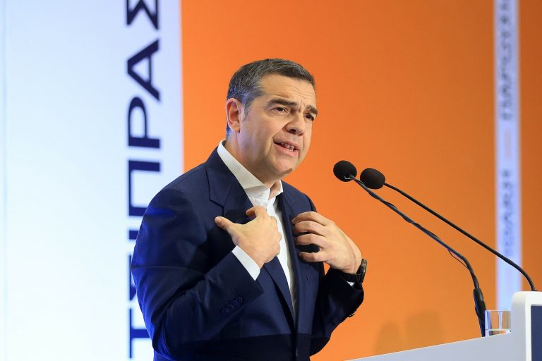 Τι θα πει ο Τσίπρας στη Θεσσαλονίκη: Τα αρνητικά ρεκόρ της κυβέρνησης και το στοίχημα της “πραγματικής σύγκλισης”