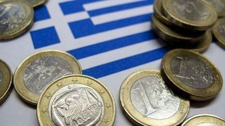 Eurostat: Στο 2,7% ο πληθωρισμός στην Ελλάδα