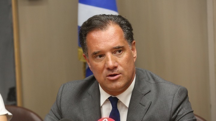 ΕΟΜ: Ουδέποτε έχει χαθεί μόσχευμα λόγω έλλειψης αίματος – Ανάρτηση του Άδ. Γεωργιάδη