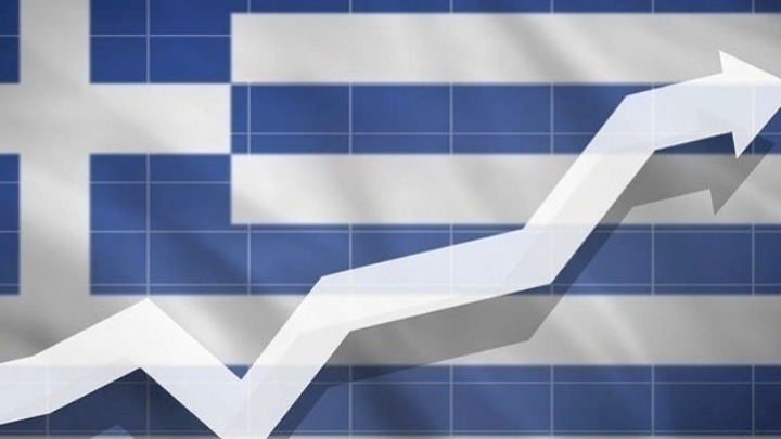 Τετράμηνο θετικών εξελίξεων στην οικονομία