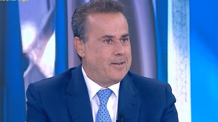 Παπασταύρου: Το Ειδικό Χωροταξικό Πλαίσιο για τουρισμό και ΑΠΕ αποτελεί ανάπτυξη με κανόνες