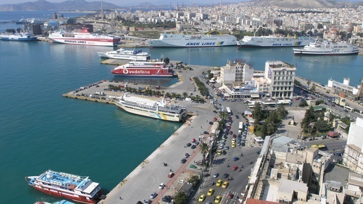 Εκπτώσεις σε ακτοπλοϊκά εισιτήρια για τη μετάβαση νεοδιοριζόμενων εκπαιδευτικών στην περιοχή τοποθέτησής τους
