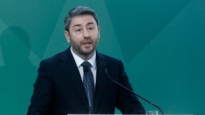 Ν. Ανδρουλάκης: 10+1 προτάσεις για το ιδιωτικό χρέος