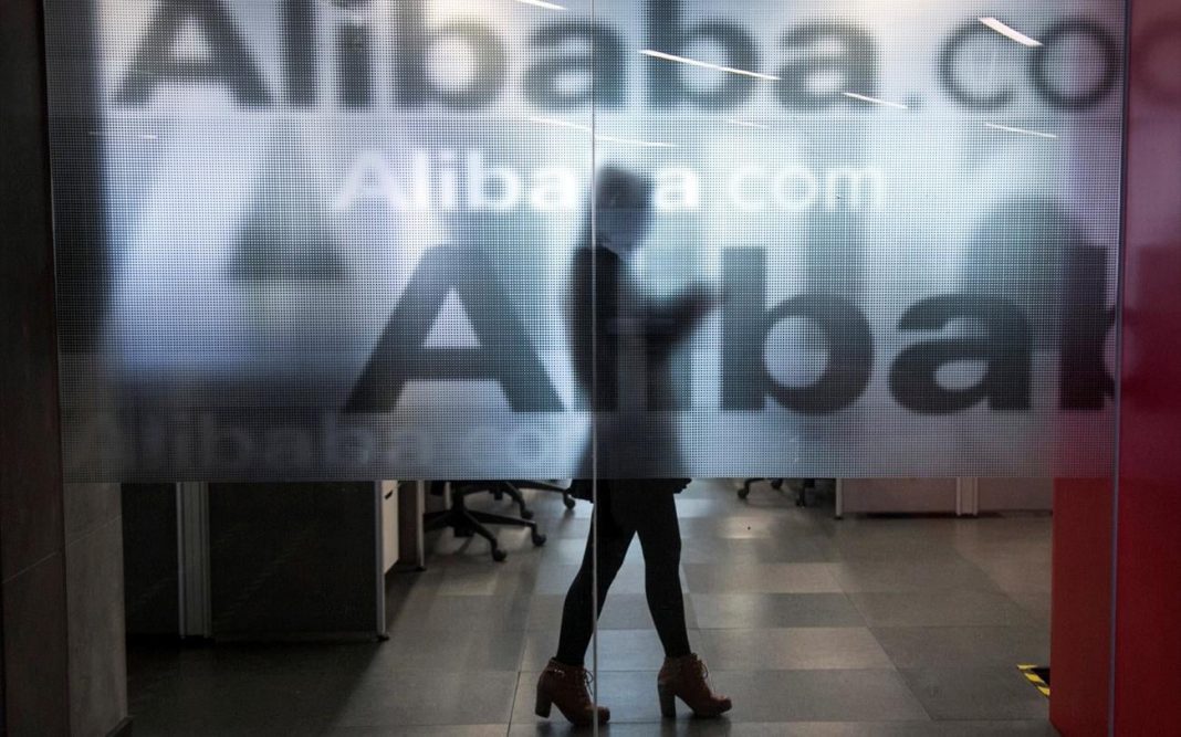 Ο κινεζικός εμπορικός γίγαντας Alibaba αναπτύσσει ένα μοντέλο ΑΙ που λειτουργεί με 5-10 τρισ. παραμέτρους.