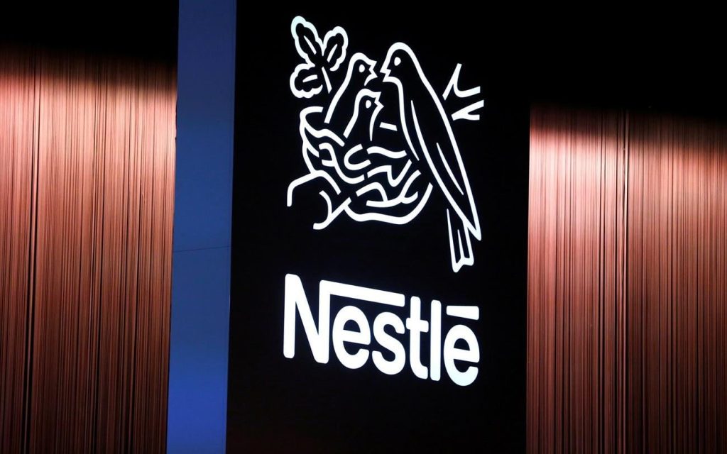 Ο Μεντβέντεφ απαντά στο Παρίσι για τη Nestle: Η Ευρώπη καταλαβαίνει μόνο τη γλώσσα της «ισχύος»