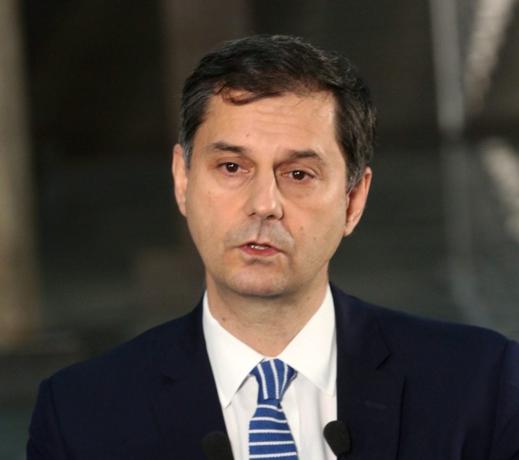 ΠΑΣΟΚ: Ο κ. Θεοχάρης ξεχνά ότι στο όνομα και των «κακομοίρηδων» ασκεί τα καθήκοντά του