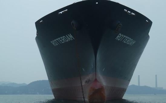 Οι διαταραχές οδηγούν σε άλμα και τα clean product tankers