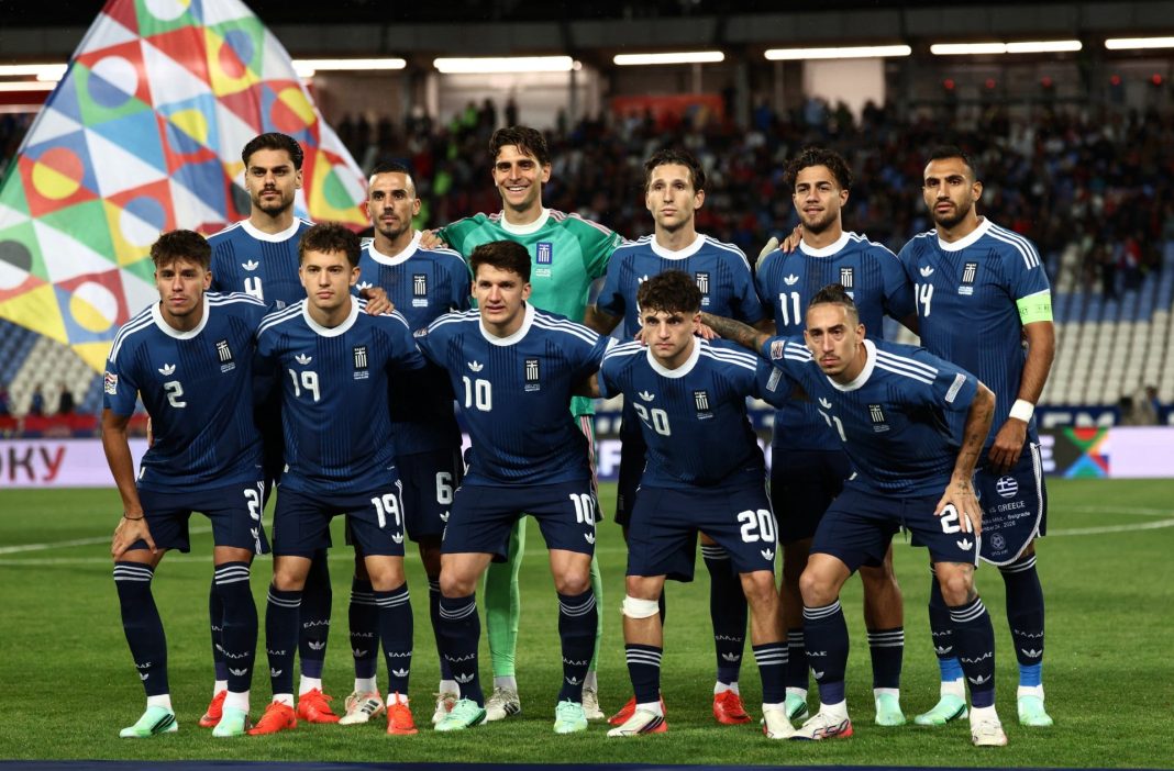 Nations League: Δοκιμασία της Εθνικής στη Γερμανία με φόντο τη νέα εποχή Κλοπ