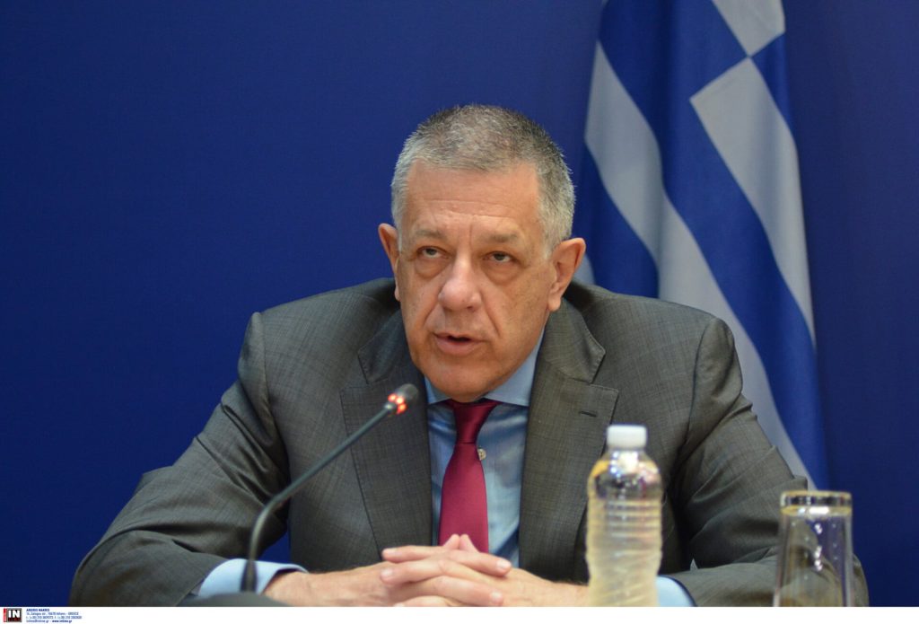 N. Ταχιάος για Κυψέλη: Καμία νέα καθίζηση πάνω από τη σήραγγα – O μετροπόντικας θα ξεκινήσει μόνο όταν είμαστε βέβαιοι