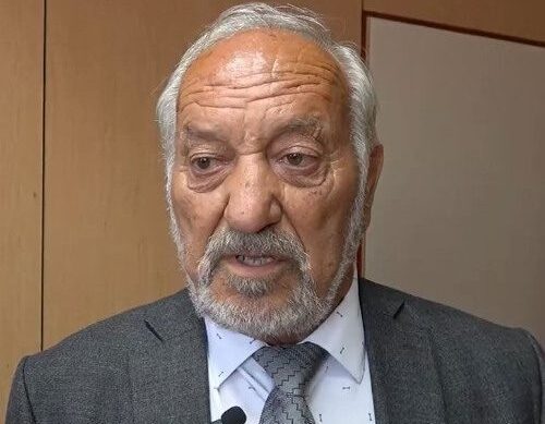 Σταύρος Ακκούρης : «Παπάτζες τα περί απώλειας του ασθενοφόρου στο Γεννάδι