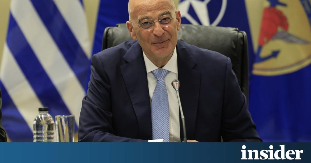 Δένδιας για τα «Σεπτεμβριανά»: Η διατήρηση της ιστορικής μνήμης αποτελεί διαρκές χρέος μας