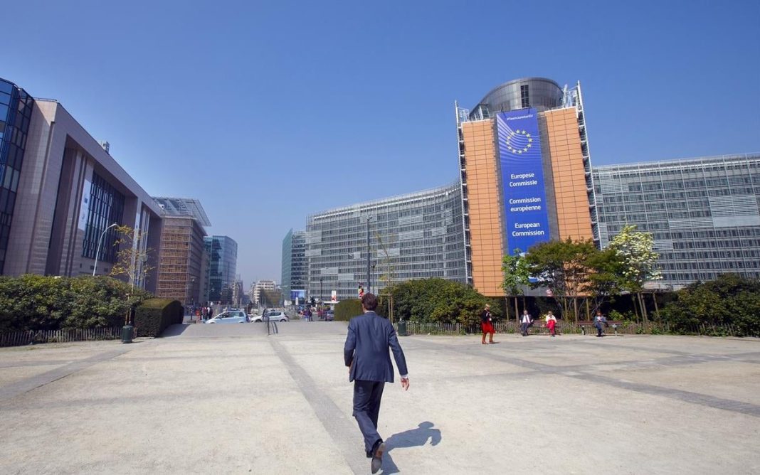 Η ΕΕ προειδοποιεί για την «κρίση τιμών» στην ενέργεια