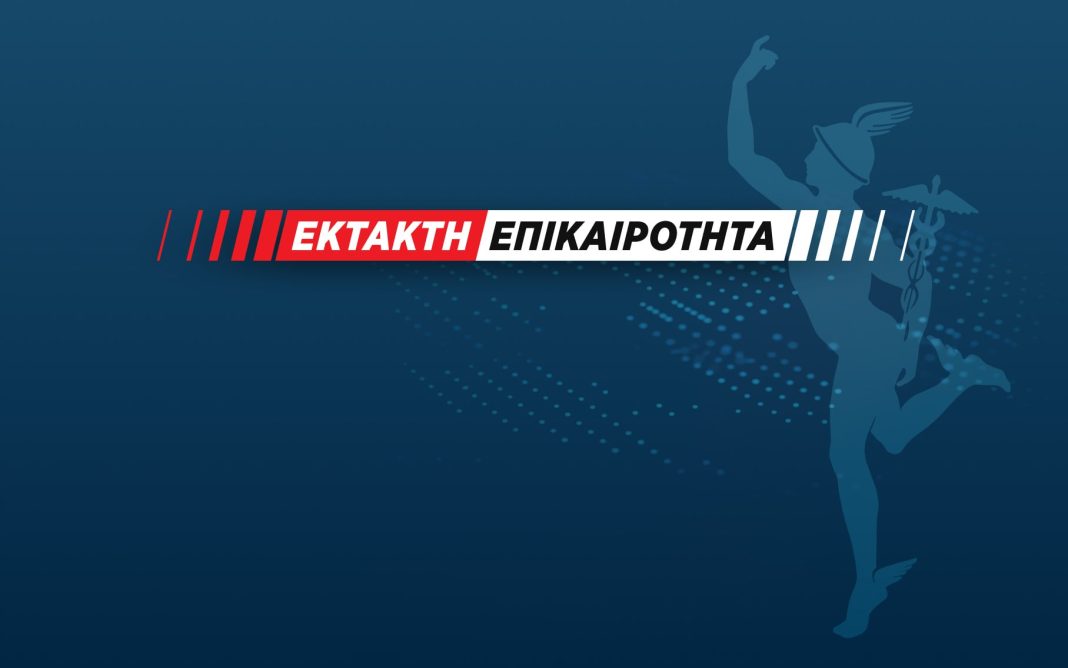 Έκρηξη σε κτίριο στην Πλάκα – Μεγάλη κινητοποίηση από Πυροσβεστική και Αστυνομία