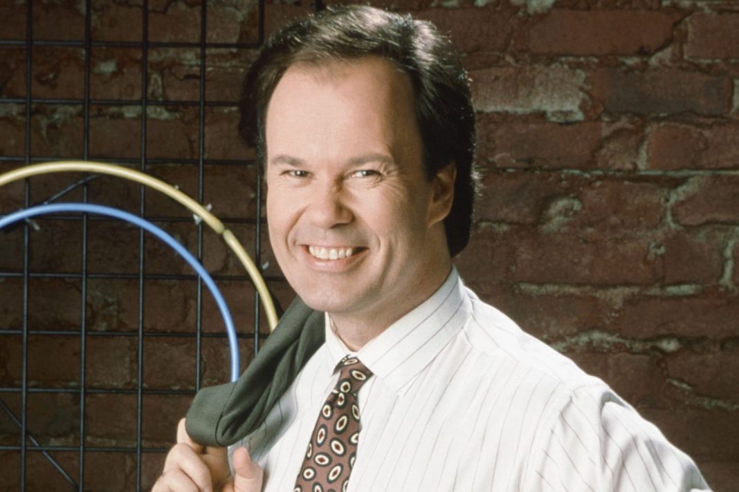 Ντένις Χάσκινς: Πέθανε ο αγαπημένος «Mr. Belding» του «Saved by the Bell»