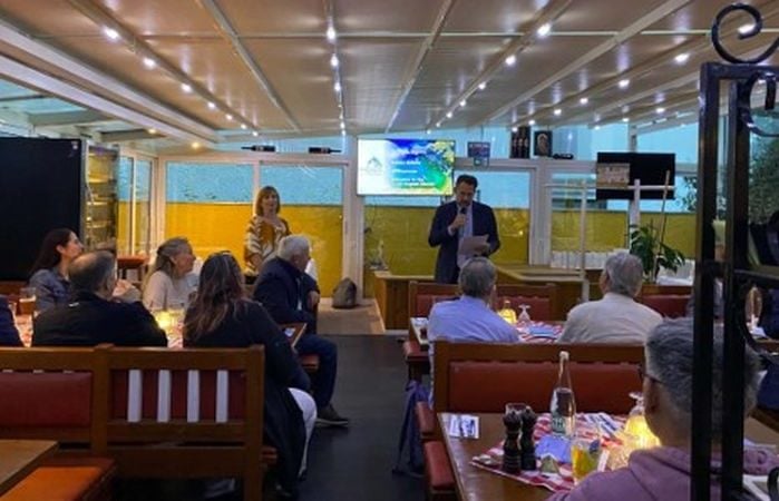 ΕΟΤ: Προβολή των νησιών του Νοτίου Αιγαίου στη γερμανική αγορά