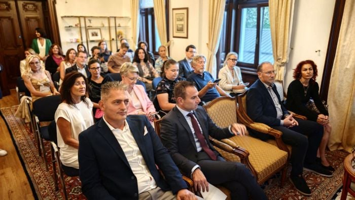 ΕΟΤ: Προβολή της Καστοριάς στη σλοβενική τουριστική αγορά