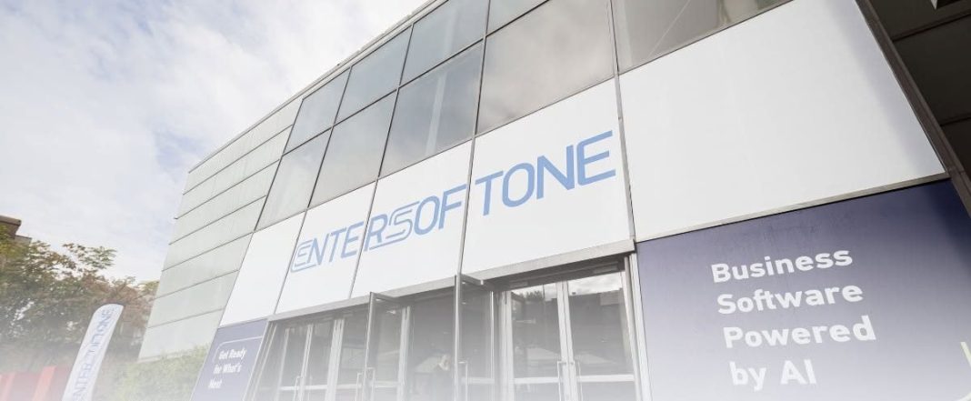 Entersoftone: Billion-euro deal reshapes the business software landscape