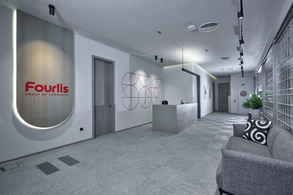 Fourlis Group sales rise 7.6% to €284 million in H1 ’26